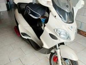 PIAGGIO X9 250 - 2007
