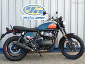 ROYAL ENFIELD BEAR 650 CM3