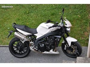 RECH. TRIUMPH SPEED TRIPLE 1050