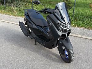 SCOOTER NMAX 125 2025