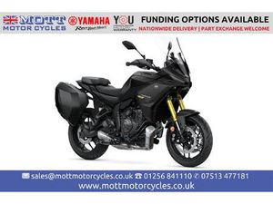 YAMAHA TRACER 7 GT Y-AMT 690 CC