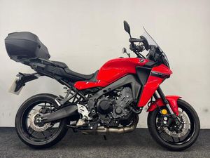 YAMAHA TRACER 9 900 890 CC