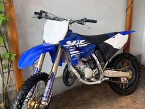 125 YZ