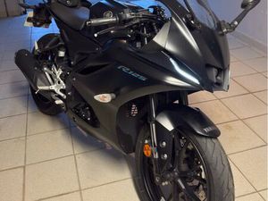 YAMAHA R125