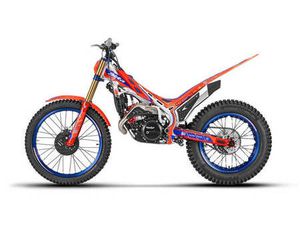 2024 BETA EVO FACTORY 300