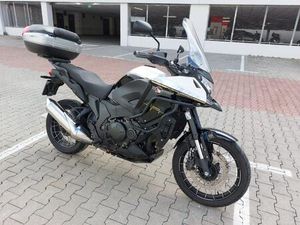 HONDA CROSSTOURER 1200 1200 CM3, 2016 GOD.