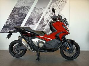 HONDA X-ADV 750 2025 750 CM3 | SCOOTER | 3 220 KM | ROUGE | 33700 MERIGNAC
