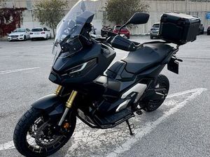 HONDA X ADV 750 750 CM3, 2023 GOD.