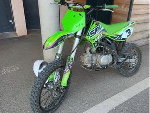 DIRT 150 VERTE