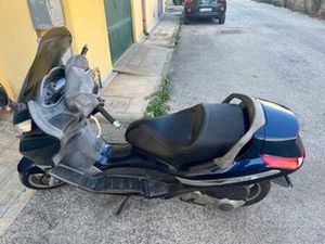 PIAGGIO X8 125 - 2005