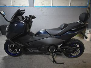 YAMAHA TMAX 562 CM3. ZAMJENA, 2023 GOD.
