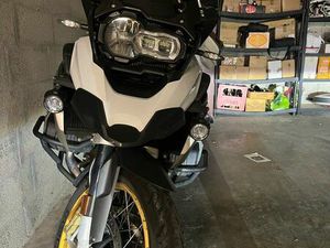 VENDS BMW 1250 GS HP