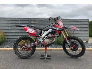 250 CRF