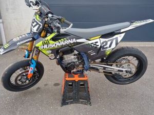450 FS 2023