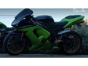 ZX6R