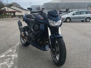 KAWASAKI Z750