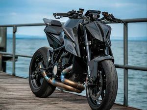 KTM 1290 SUPERDUKE R V3