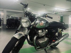 ROYAL ENFIELD INTERCEPTOR 650 (CUSTOM)