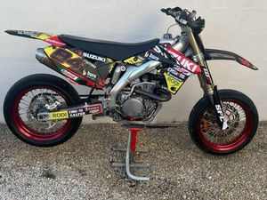 450 RMZ 2015
