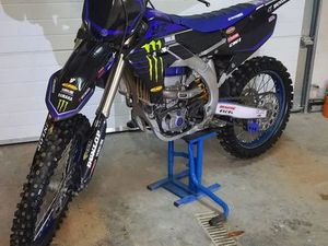 YAMAHA YZ