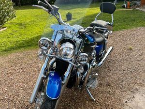 TRIUMPH THUNDERBIRD 1700 - 2014