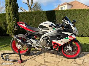 APRILIA RS660 EXTREMA 35KW 35 KW A2