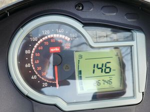 APRILIA SPORT CITY 125, SCOOTER, OCCASION, CHF 1'150.-