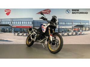 BMW F 900 GS TROPHY, ENDURO, MOTO NEUVE, CHF 18'740.-