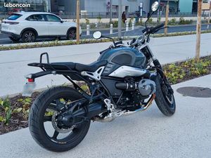 BMW NINE T PURE 1200CM3
