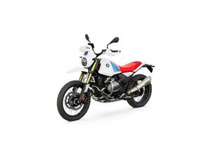 BMW R 12 G/S, ENDURO, MOTO NEUVE, CHF 21'160.-