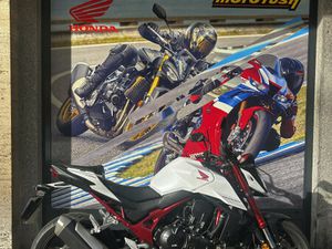 HONDA CB 750 HORNET, NAKED, OCCASION, CHF 6'190.-