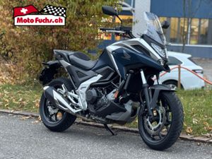 HONDA NC 750 XA, ENDURO, OCCASION, CHF 6'900.-