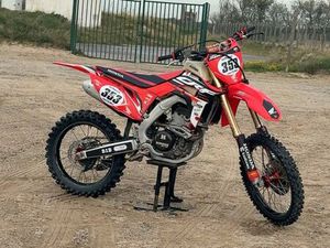 250 CRF 2019