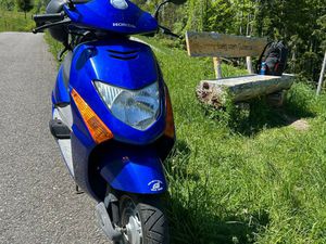 HONDA SCV 100 LEAD, SCOOTER, OCCASION, CHF 750.-