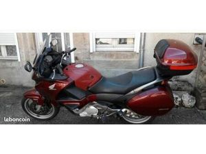 VENDS MOTO DEAUVILLE