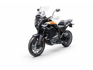 KTM 1390 SUPER ADVENTURE S EVO, ENDURO, MOTO NEUVE, CHF 23'290.-