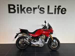 MOTO GUZZI V100 MANDELLO WIND TUNNEL, TOURING, MOTO NEUVE, CHF 15'995.-