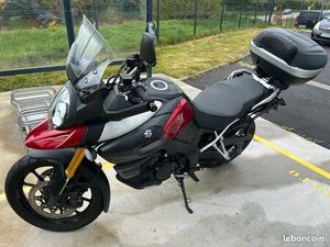 VSTROM 1000