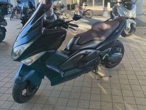 YAMAHA TMAX 500 BLU/AZZURRO