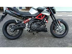 VENDO APRILIA SHIVER 900 ABS (2019 - 20) USATA A UDINE (CODICE 9875609) - MOTO.IT