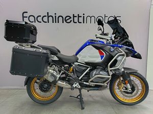 BMW R 1250 GS ADVENTURE HP, ENDURO, OCCASION, CHF 19'490.-