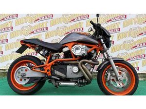 VENDO BUELL LIGHTNING X1 1200 USATA A VASTO (CODICE 9875076) - MOTO.IT