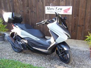 HONDA NSS 125 FORZA SMART TOP BOX, SCOOTER, MOTO NEUVE, CHF 6'790.-