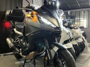 HONDA NT 1100 2023 1100 CM3 | MOTO ROUTIÈRE | 18 622 KM | 06000 NICE