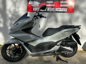 HONDA PCX 125 2023 125 CM3 | SCOOTER | 7 385 KM | GRIS | 95190 GOUSSAINVILLE