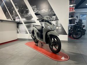 HONDA NSC 110 VISION, SCOOTER, MOTO NEUVE, CHF 2'590.-