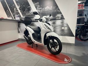 HONDA NSC 110 VISION, SCOOTER, OCCASION, CHF 2'390.-