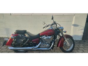 HONDA VT 750 C SHADOW, CUSTOM, OCCASION, CHF 4'350.-