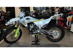 VENDO HUSQVARNA FC 250 (2023) USATA A RIETI (CODICE 9875617) - MOTO.IT