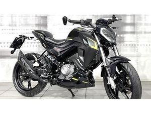 VENDO KEEWAY MOTOR RKF 125 (2021 - 24) USATA A CASALGRASSO (CODICE 9875131) - MOTO.IT